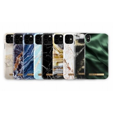 iPhone 11 iDeal Of Sweden dėklas Lotus Snake 4