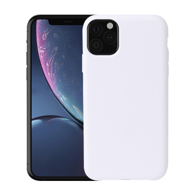 iPhone 11 PRO balta HOWMARK nugarėlė