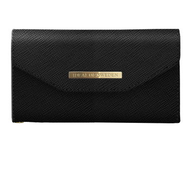 iPhone 11 PRO iDeal Of Sweden dėklas Mayfair Clutch Black 1