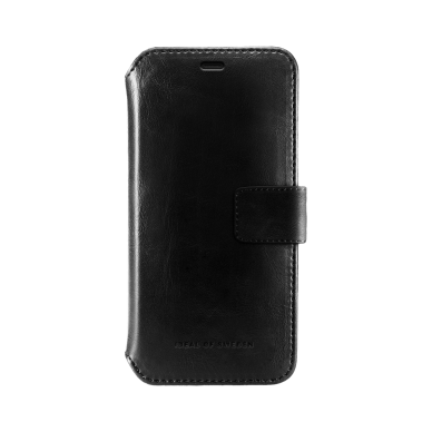 iPhone 11 PRO iDeal Of Sweden dėklas STHLM Wallet Black