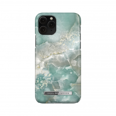 iPhone 11 PRO iDeal Of Sweden nugarėlė Azura Marble