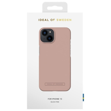 iPhone 11 PRO iDeal Of Sweden nugarėlė Blush Pink 1