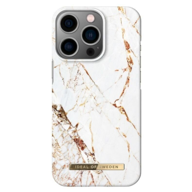 iPhone 11 PRO iDeal Of Sweden nugarėlė Carrara Gold