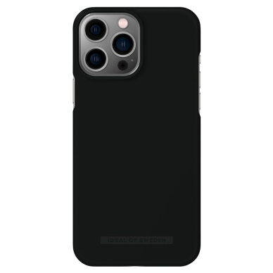 iPhone 11 PRO iDeal Of Sweden nugarėlė Coal Black