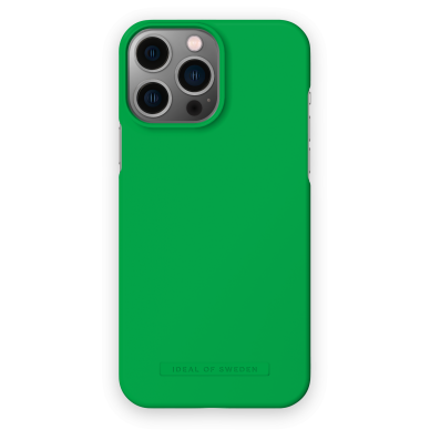 iPhone 11 PRO iDeal Of Sweden nugarėlė Emerald Buzz