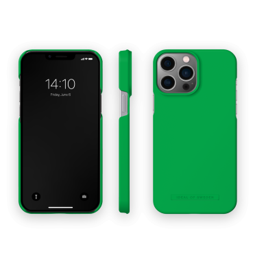 iPhone 11 PRO iDeal Of Sweden nugarėlė Emerald Buzz 1