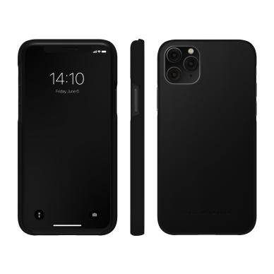 iPhone 11 PRO iDeal Of Sweden nugarėlė Intense Black 1