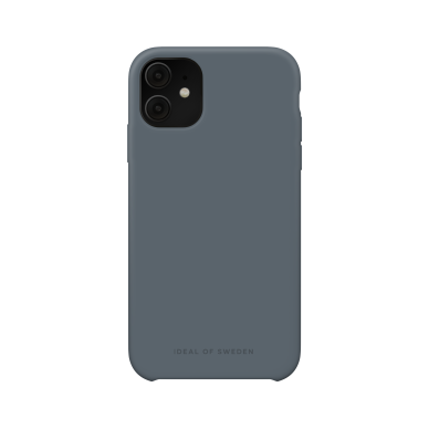 iPhone 11 PRO iDeal Of Sweden nugarėlė Midnight Blue