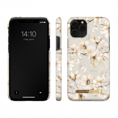 iPhone 11 PRO iDeal Of Sweden nugarėlė Pearl Blossom 1