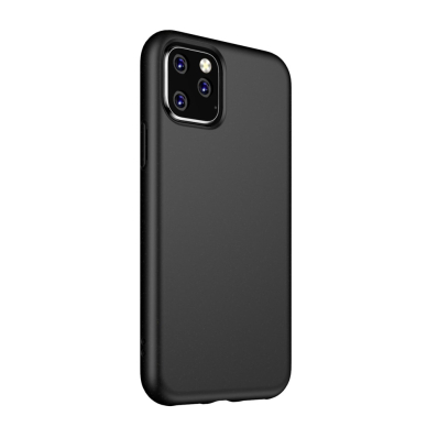 iPhone 11 Pro juoda ECO wheat nugarėlė 2