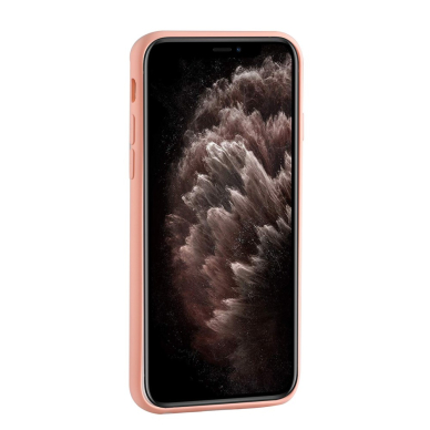 iPhone 11 PRO juoda Tracy CAMSHIELD nugarėlė 4