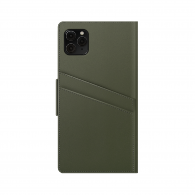 iPhone 11 PRO MAX iDeal Of Sweden dėklas Intense Khaki 1