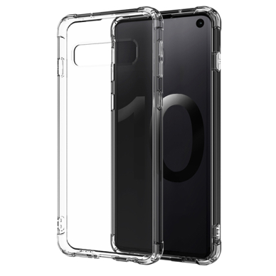 Iphone 11 Pro skaidri ANTI SHOCK nugarėlė 3