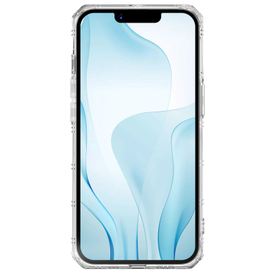 iPhone 11 PRO skaidri ARMOR ANTI SHOCK nugarėlė 4