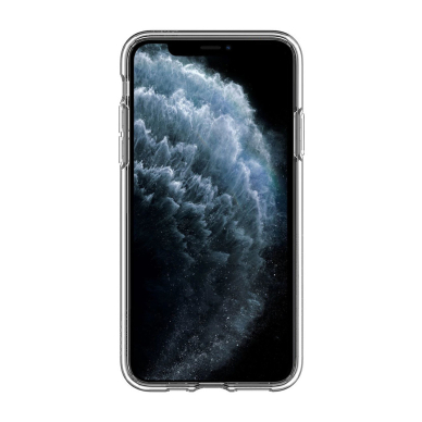 iPhone 11 PRO tamsiai mėlyna WATER BALLS nugarėlė 1