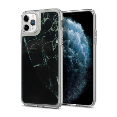 iPhone 11 PRO Water MARBLE nugarėlė Design 2 1