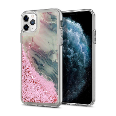 iPhone 11 PRO Water MARBLE nugarėlė Design 2