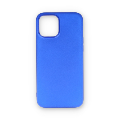 Iphone 12 PRO MAX blue X-LEVEL GUARD nugarėlė