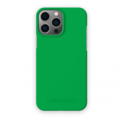 iPhone 12 PRO MAX iDeal Of Sweden nugarėlė Emerald Buzz