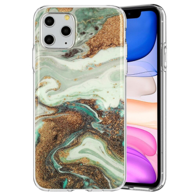 Iphone 12 PRO MAX MARBLE GLITTER nugarėlė Design5 1