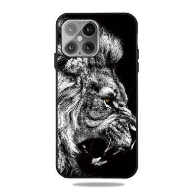 iPhone 12 PRO MAX Tracy creative+ nugarėlė Lion