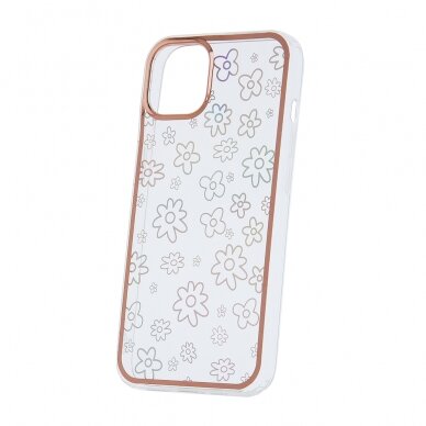 iPhone 12/12PRO Trendy nugarėlė Valentine 1