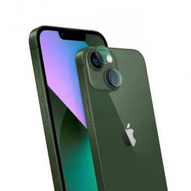 iPhone 13 apsauginis galinės kameros stiklas 1