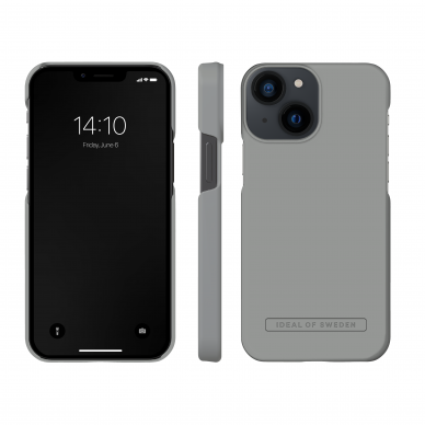 iPhone 13 MINI iDeal Of Sweden nugarėlė Ash Grey 2