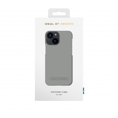 iPhone 13 MINI iDeal Of Sweden nugarėlė Ash Grey 1