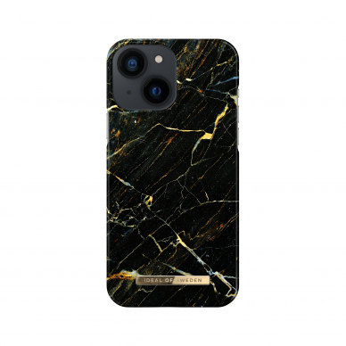 iPhone 13 MINI iDeal Of Sweden nugarėlė Port Laurent Marble