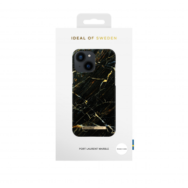 iPhone 13 MINI iDeal Of Sweden nugarėlė Port Laurent Marble 1