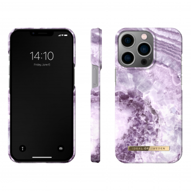 iPhone 13 PRO MAX/12 PRO MAX iDeal Of Sweden nugarėlė Amethyst 1