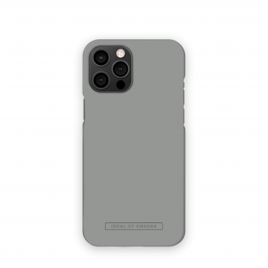 iPhone 13 PRO iDeal Of Sweden nugarėlė Ash Grey