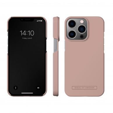 iPhone 13 PRO iDeal Of Sweden nugarėlė Blush Pink 1