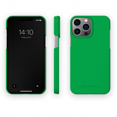 iPhone 13 PRO iDeal Of Sweden nugarėlė Emerald Buzz 1