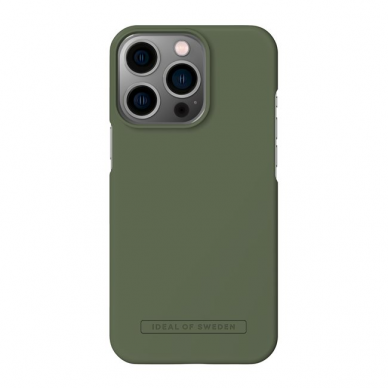 iPhone 13 PRO iDeal Of Sweden nugarėlė Khaki