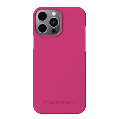 iPhone 13 PRO iDeal Of Sweden nugarėlė Magenta