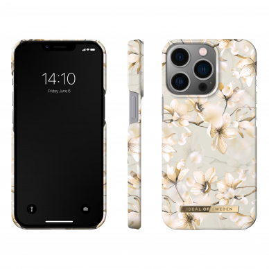 iPhone 13 PRO iDeal Of Sweden nugarėlė Pearl Blossom 1