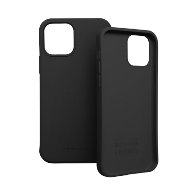 iPhone 14 / 13 black Roar Space nugarėlė 5