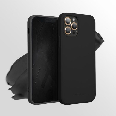 iPhone 14 / 13 black Roar Space nugarėlė 3