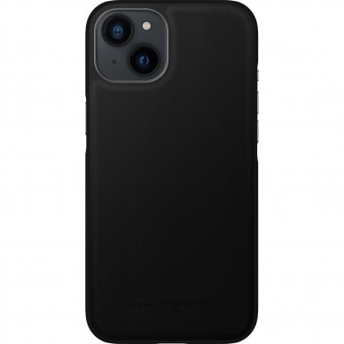 iPhone 14/13 iDeal Of Sweden nugarėlė Intense Black