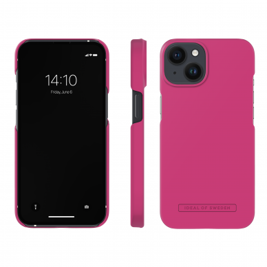 iPhone 14/13 iDeal Of Sweden nugarėlė Magenta 2