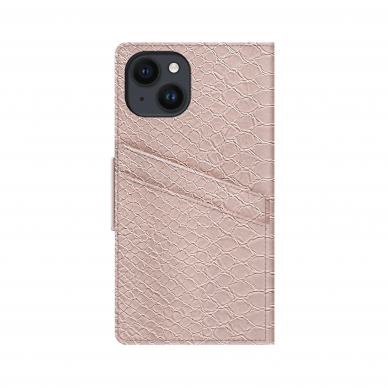 iPhone 14 PLUS iDeal Of Sweden dėklas Lotus Snake 2