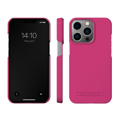 iPhone 14 PRO iDeal Of Sweden nugarėlė Magenta 1