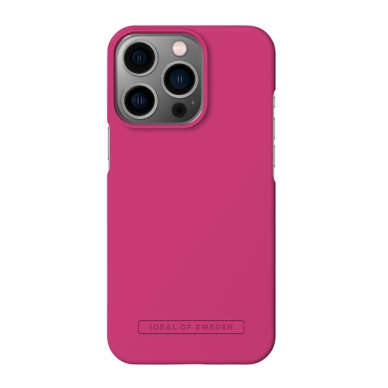 iPhone 14 PRO iDeal Of Sweden nugarėlė Magenta