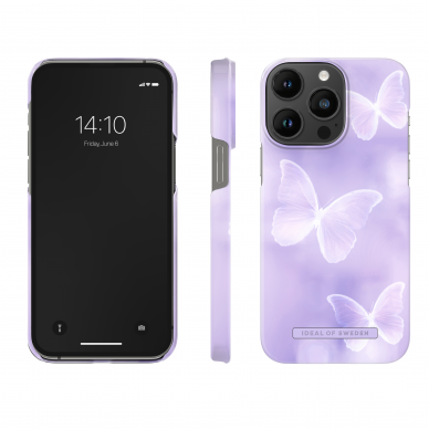 iPhone 14 PRO MAX iDeal Of Sweden nugarėlė Butterfly Crush 2