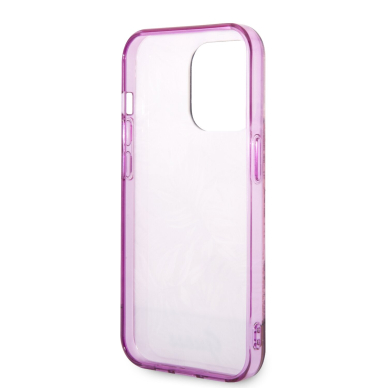 iPhone 14 PRO violetinė GUESS nugarėlė GUHCP14LHGJGHP 6