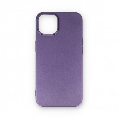 iPhone 14 purple X-LEVEL GUARD nugarėlė