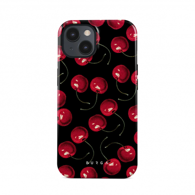 iPhone 15 Cherry Bomb Tough BURGA nugarėlė