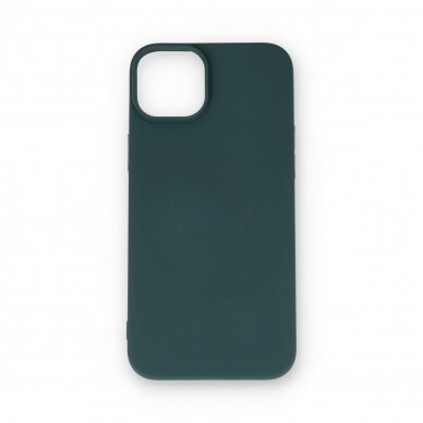 iPhone 15 PLUS dark green X-LEVEL DYNAMIC nugarėlė